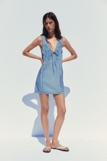 Zara {名称} - {颜色} - 0 图片