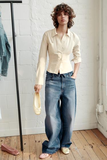 Zara {名称} - {颜色}