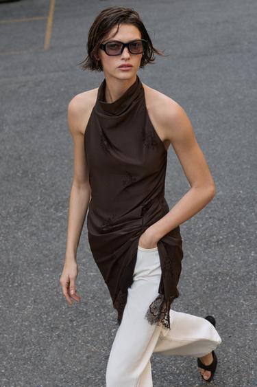 Zara {名称} - {颜色} - 0 图片