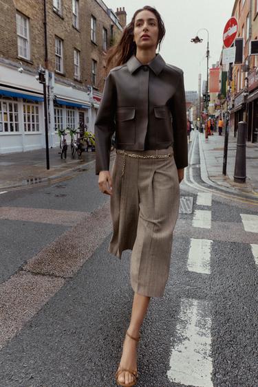 Zara {名称} - {颜色}