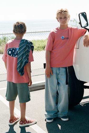 LOOK - Grey / Tan by Zara