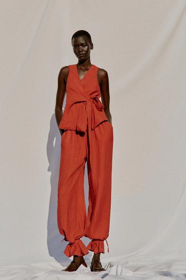 Zara {名称} - {颜色} - 0 图片