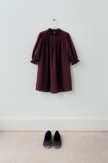 Zara {名称} - {颜色}