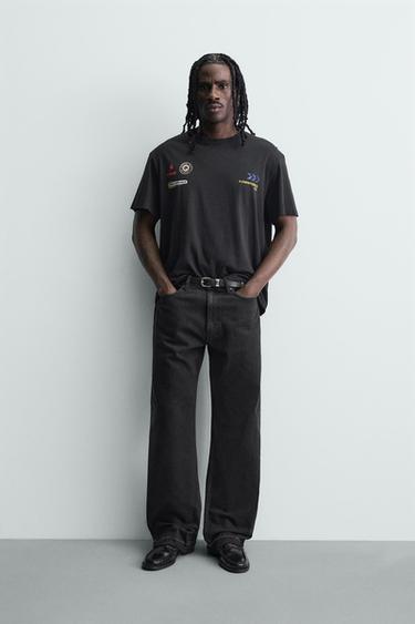 Zara {名称} - {颜色}