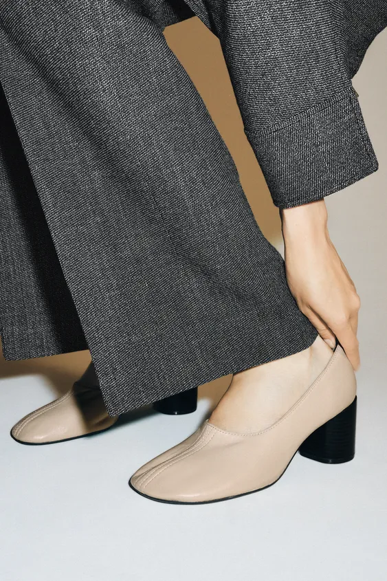 Zara {名称} - {颜色} - 0 图片