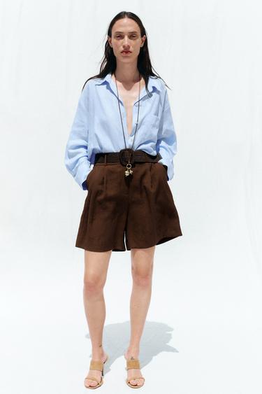 Zara {名称} - {颜色} - 0 图片