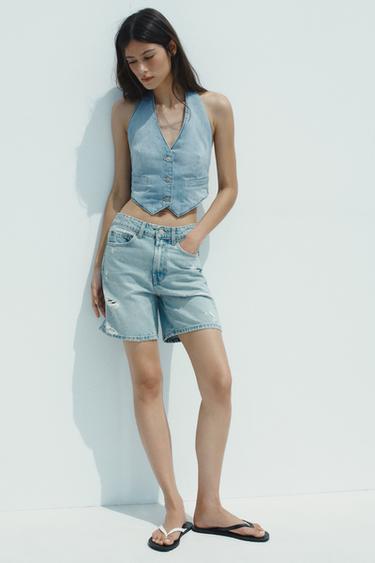 Zara {名称} - {颜色}