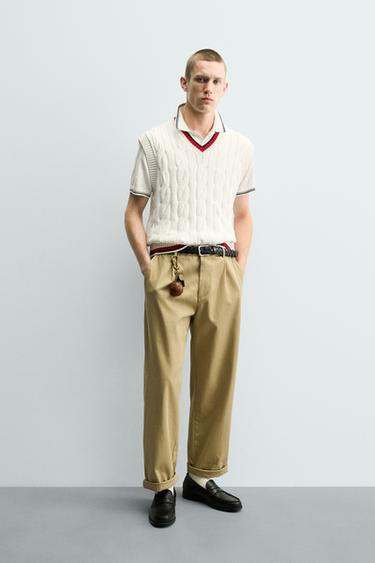 Zara {名称} - {颜色} - 0 图片
