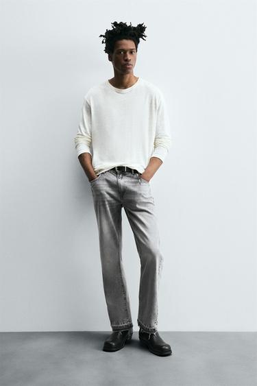 Zara {名称} - {颜色}