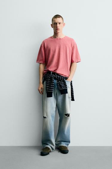 Zara {名称} - {颜色}