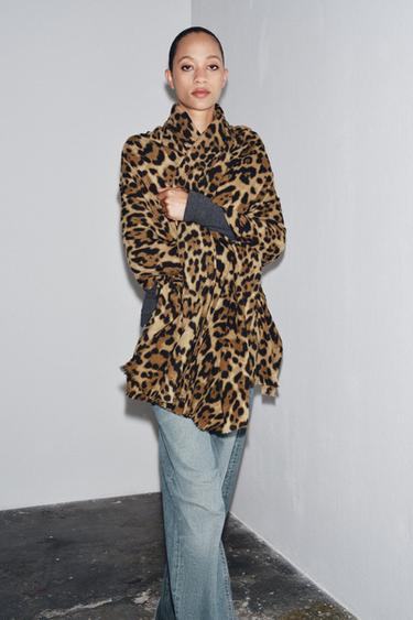 Zara {名称} - {颜色} - 0 图片