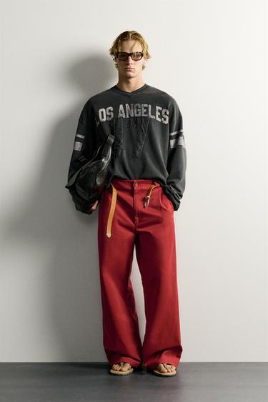 Zara {名称} - {颜色} - 0 图片