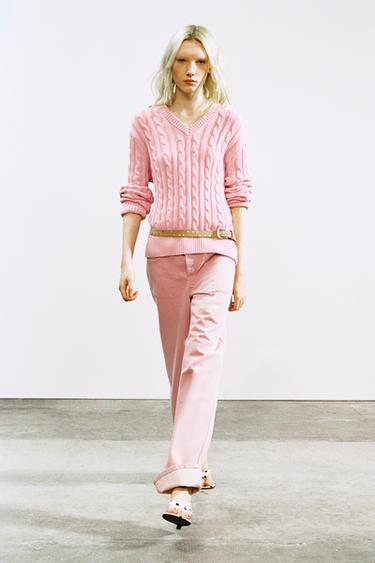 Zara {名称} - {颜色} - 0 图片