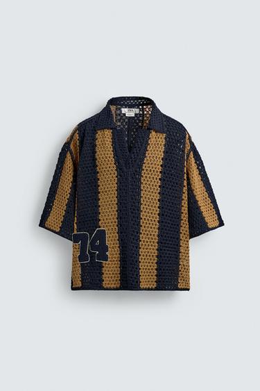 Zara {名称} - {颜色}