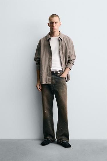 Zara {名称} - {颜色}