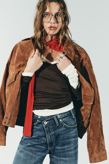 Zara {名称} - {颜色}