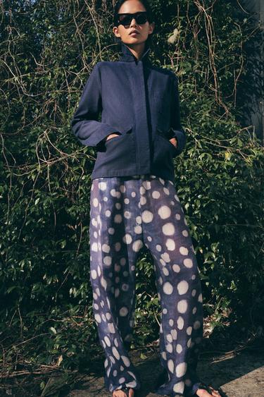 Zara {名称} - {颜色} - 0 图片