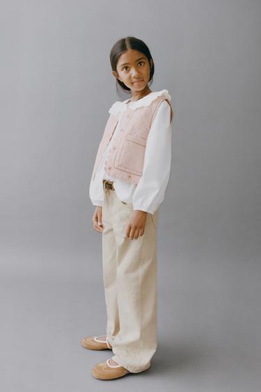 Zara {名称} - {颜色}