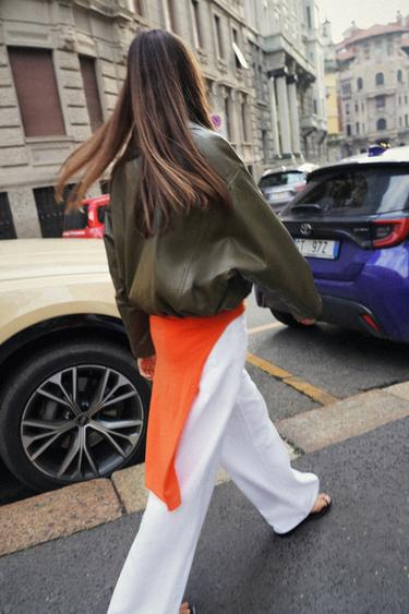 Zara {名称} - {颜色}