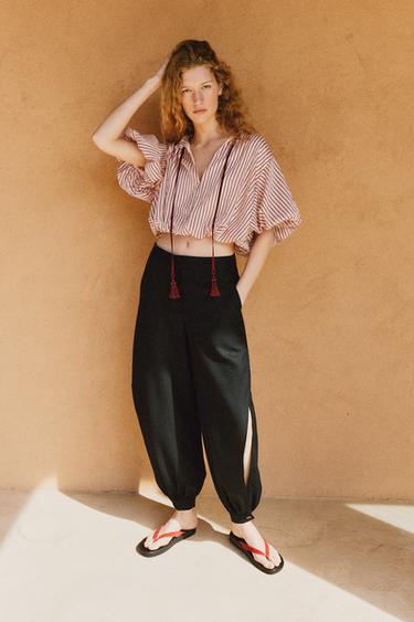 Zara {名称} - {颜色} - 0 图片