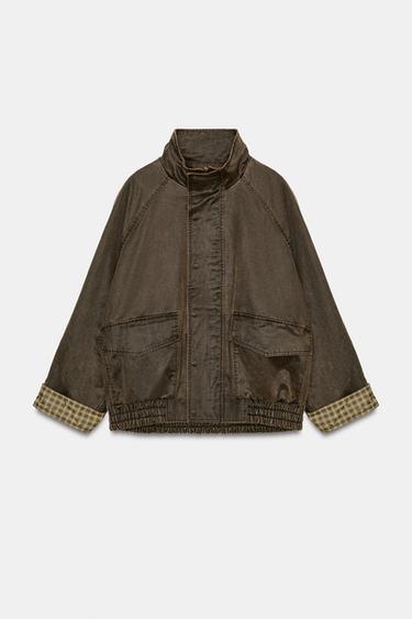 Zara {名称} - {颜色} - 0 图片