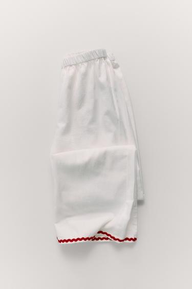 Zara {名称} - {颜色}