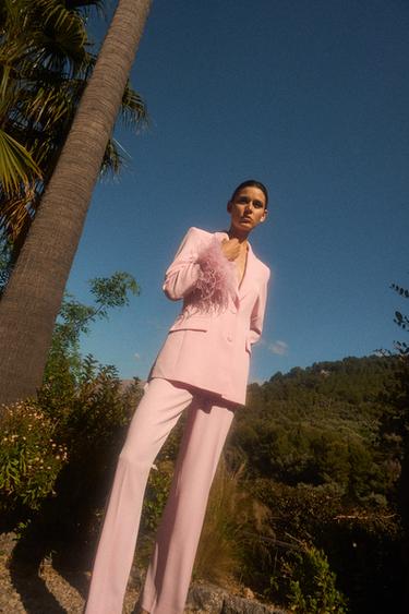 Zara {名称} - {颜色} - 0 图片