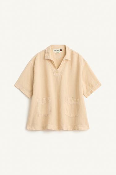 Zara {名称} - {颜色}
