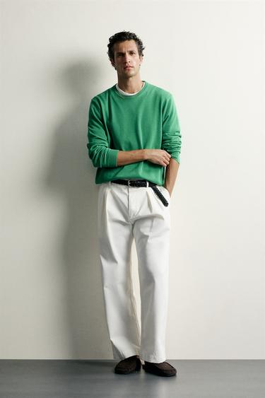 Zara {名称} - {颜色} - 0 图片