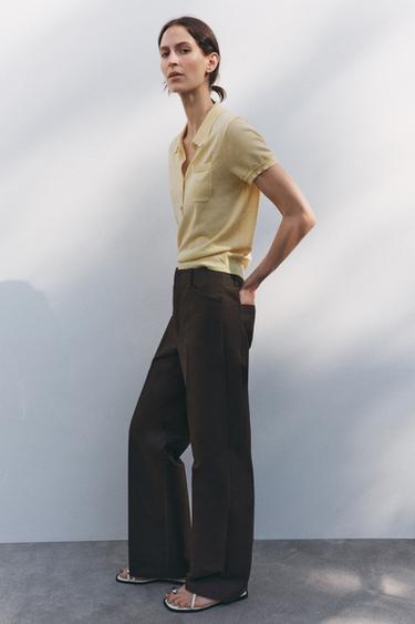 Zara {名称} - {颜色} - 0 图片