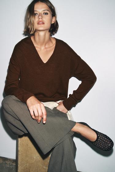Zara {名称} - {颜色} - 0 图片