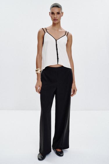 Zara {名称} - {颜色} - 0 图片