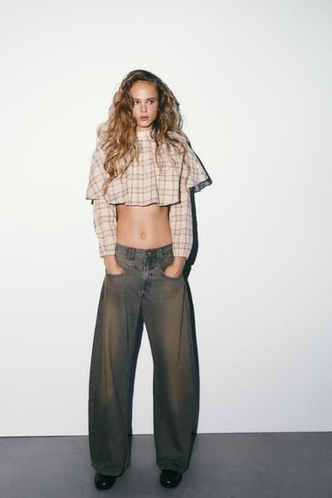 Zara {名称} - {颜色} - 0 图片