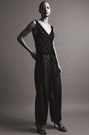 Zara {名称} - {颜色} - 0 图片