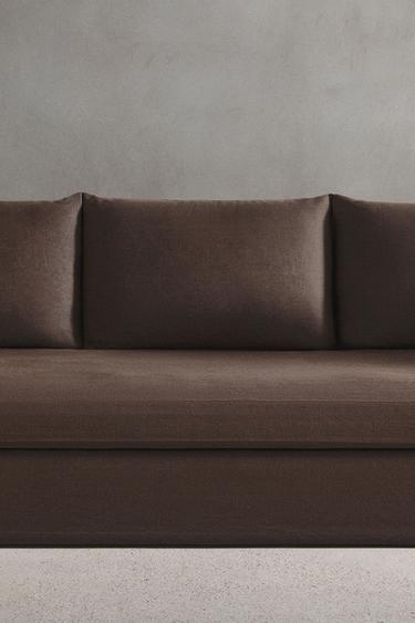 Zara {名称} - {颜色}