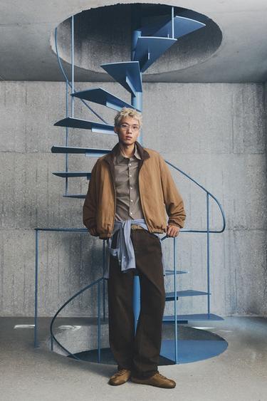 Zara {名称} - {颜色} - 0 图片