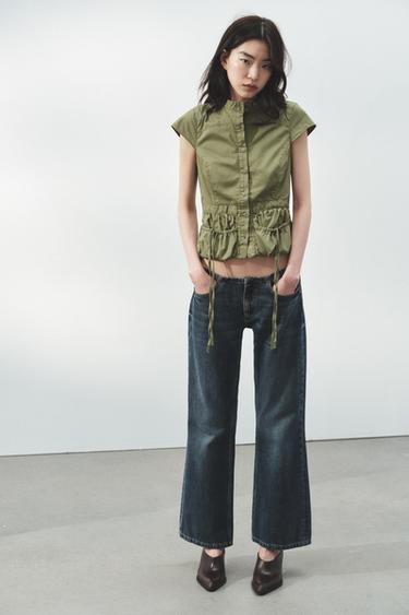 Zara {名称} - {颜色} - 0 图片