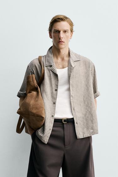 Zara {名称} - {颜色}