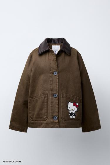 Zara {名称} - {颜色} - 0 图片