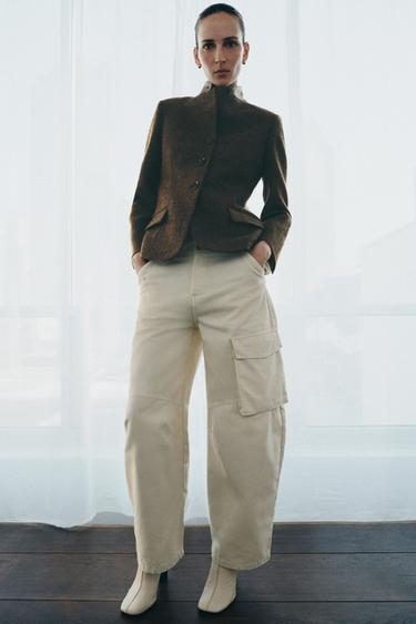 Zara {名称} - {颜色}