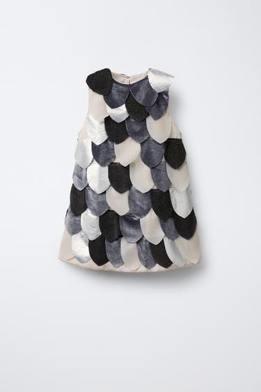 OWL COSTUME - Grey by Zara - Image 0