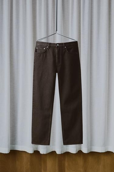 Zara {名称} - {颜色}