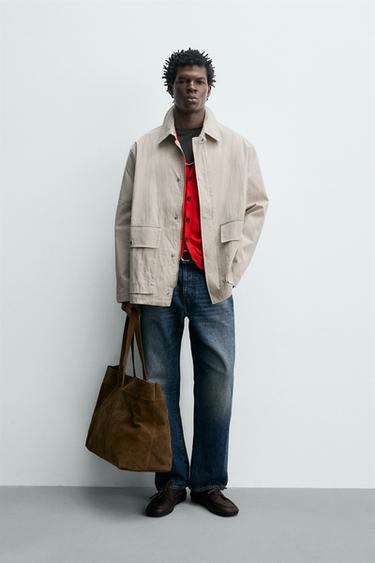 Zara {名称} - {颜色}