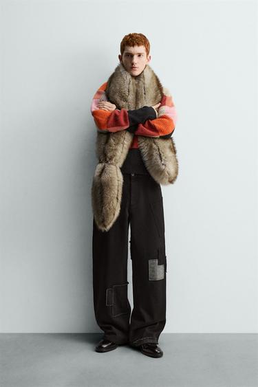 Zara {名称} - {颜色} - 0 图片