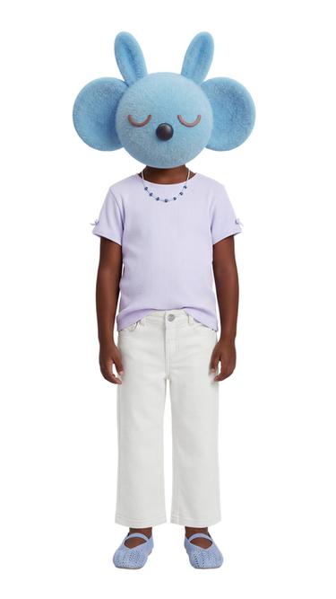 Zara {名称} - {颜色}