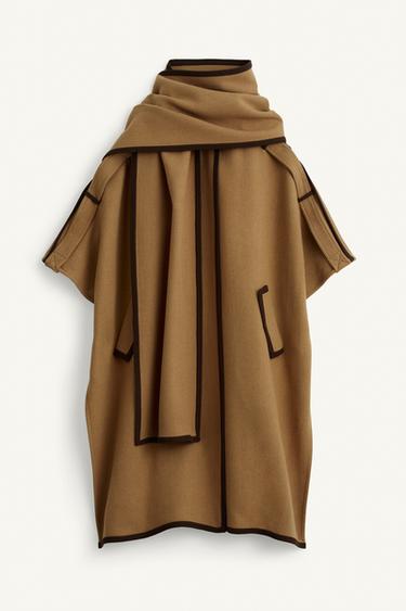 MSCLN PCT - camel by Zara