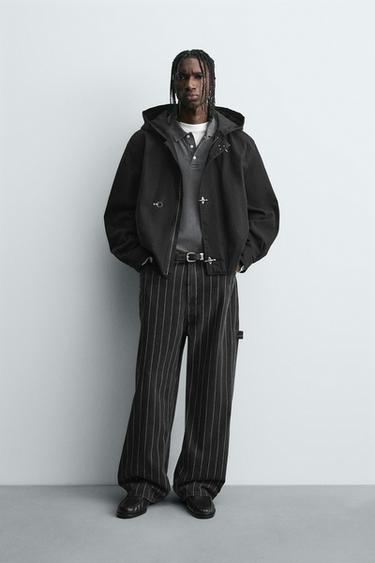 Zara {名称} - {颜色}