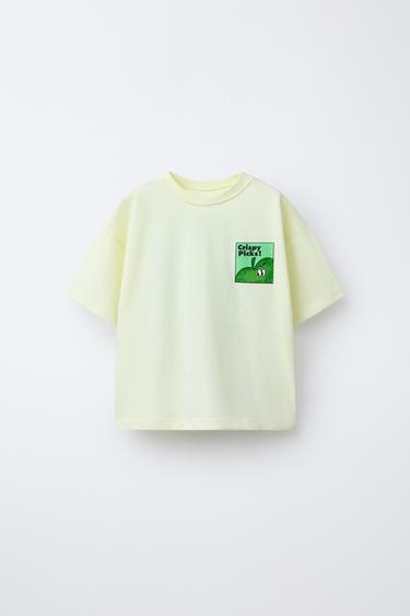 Zara {名称} - {颜色}