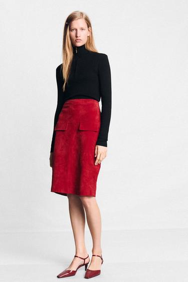 Zara {名称} - {颜色} - 0 图片