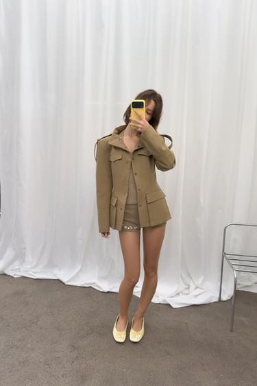 Zara {名称} - {颜色} - 0 图片